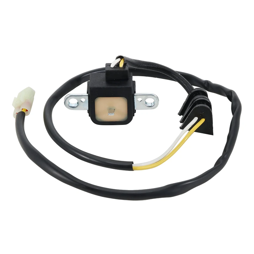 Bobina de encendido del estator de la motocicleta con sensor de pulso para Honda CB400 SUPER BOL VTEC CB400SF ABS OEM:30300-MFM-701