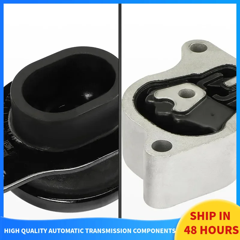 

2Pcs Engine Motor & Transmission Mount for Nissan Altima 2007-2018 L4 2.5L GAS