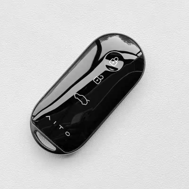 

Original 433MHZ Remote Control Key to AITO M5 M7 3Button Smart Key with 47 Chip