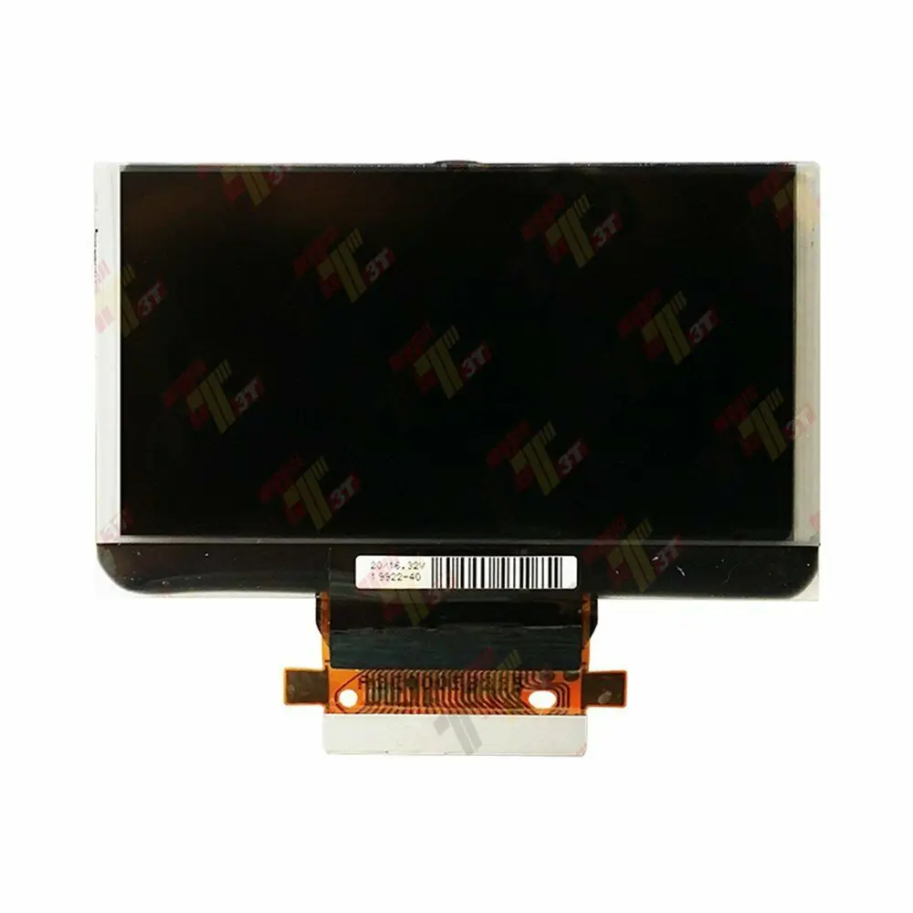 

LCD Screen Display Pixel repair for Alfa Romeo MiTo/Giulietta instrument cluster Pixel LCD Repair