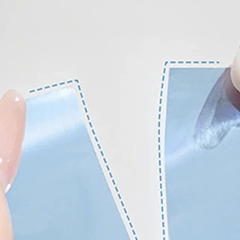 

Width 10cm Tattoo Protective Film Disposable Tattoo Barrier Film Dental Tape Clear Wrap Covers Anti-fouling Band Extra Long