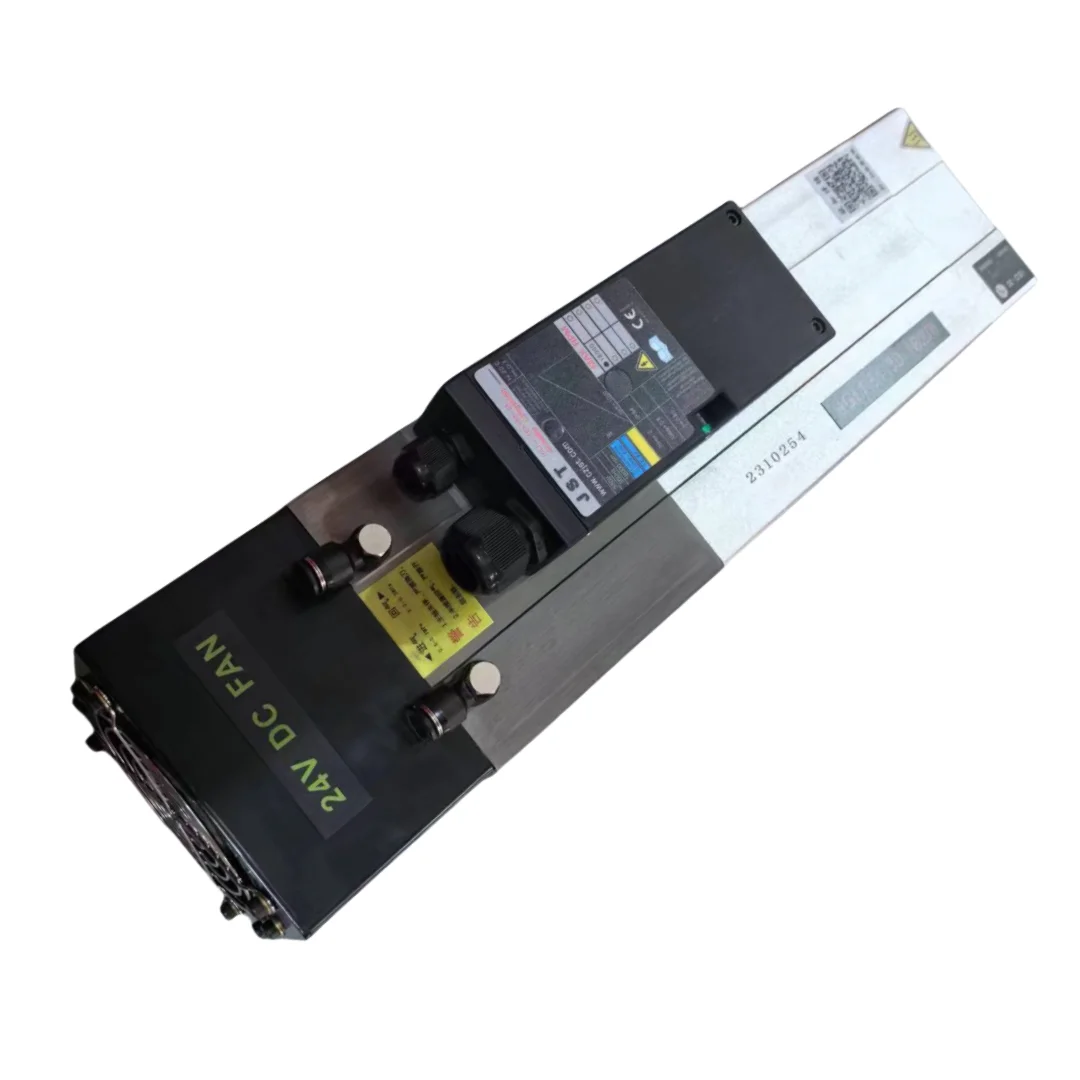 

JGLF51-30-24Z/4.5 4.5KW ISO30 24000RPM 220V/380V ATC Air Cooling Spindle Automatic Tool Change Spindle for CNC Router Machine