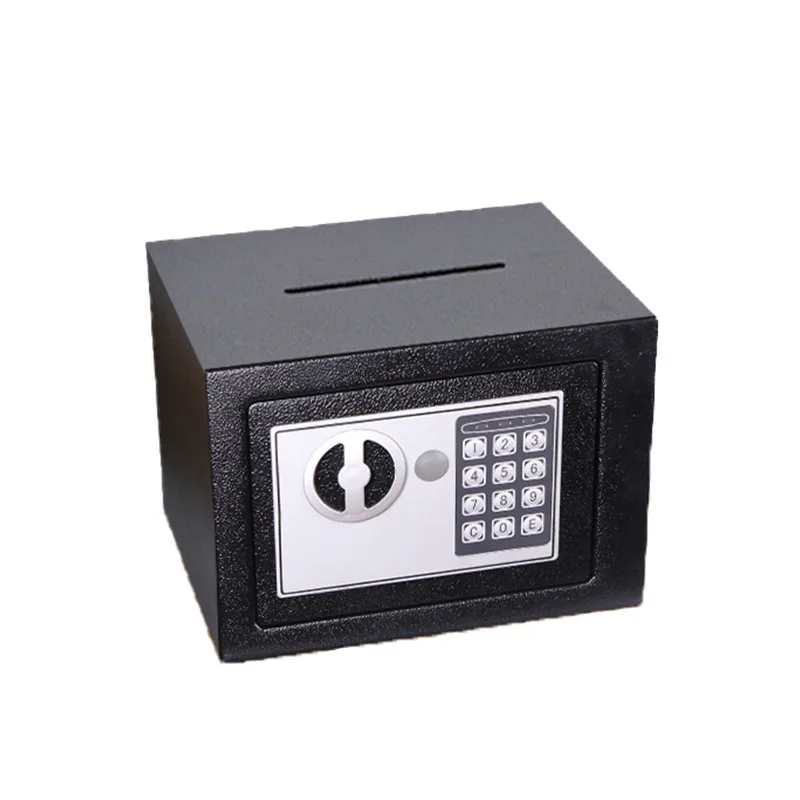 Full Size Safe Commercial All Steel Code Home Office Hotel Safe