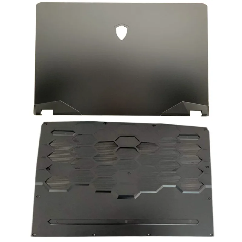 NEW For MSI GE76 MS-17K1 MS-17K2 MS-17K3 Laptop LCD Back Cover/Bottom Case Computer Case