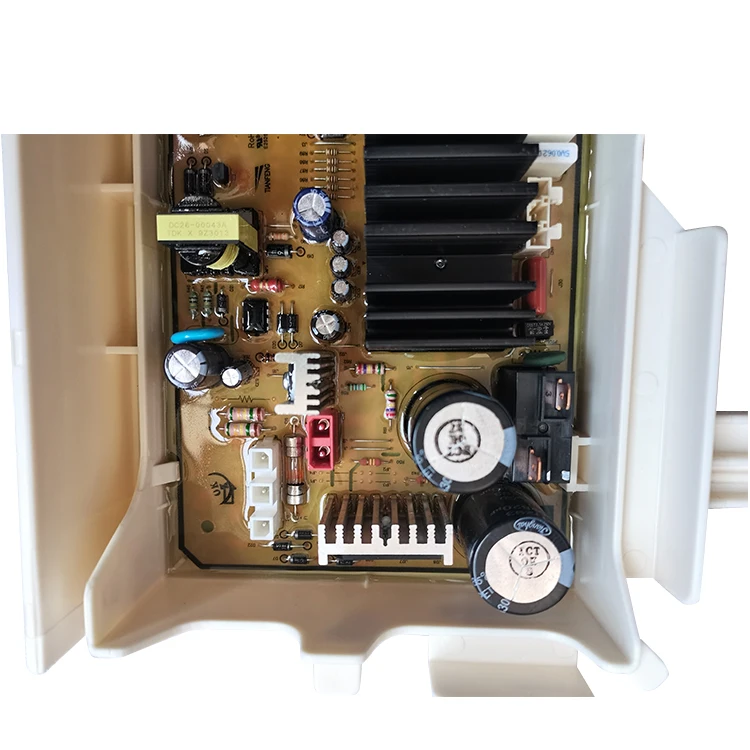 DC92-01640G Computer Board for  Samsung Washing Machine