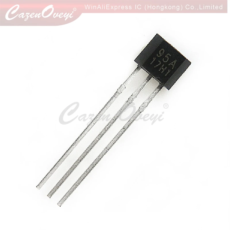 （5pcs）SS40AF 40AF VF22 22 SS443F 43F TO-92S