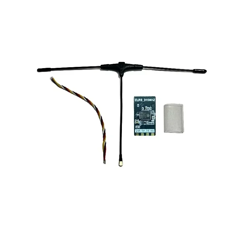 VoltSSKY SEARCH ELRS CRSF Receiver - Multi-Frequency Support For 720/735/750/790/915/950/990MHz