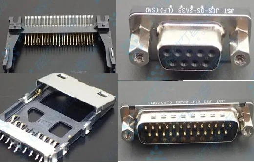 

1 шт. ICM-MA50H-SS52-1161 JES-9S-2A3B JBS-25P-2A3BA S22B-AIT2B-2AK SD-TA-9BNS-N21-413-TF