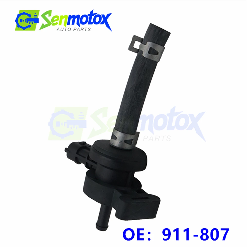 

911-807 Электромагнитный клапан продувки канистры пара для Hyundai Santa Fe GLS Utility 2007-2009 9270280522 290143E400 911807 113117021