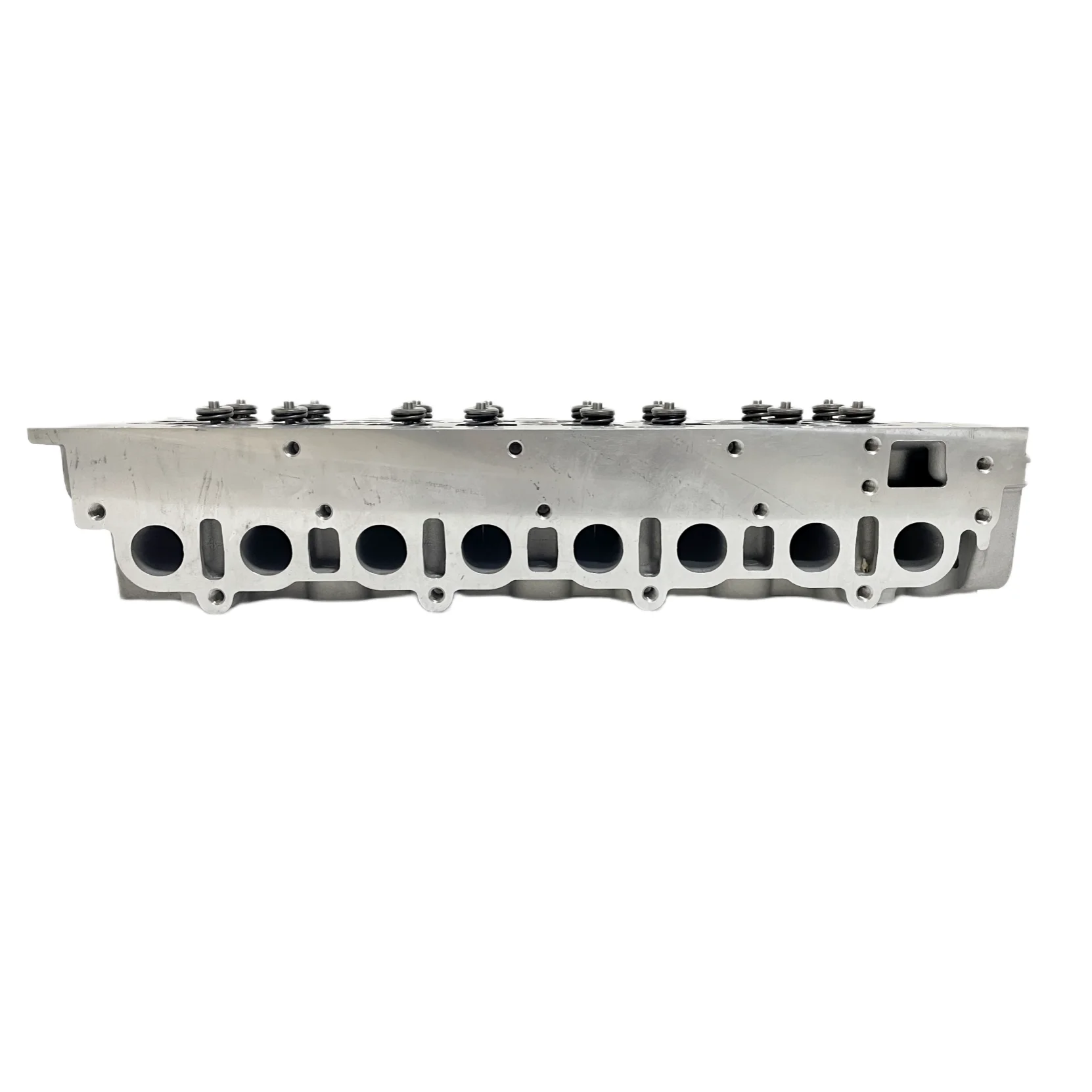 

Engine Part Complete Cylinder Head Assembly V80 2.5T V Standard OE S00000992+03 SC25R New Condition For SAIC MAXUS
