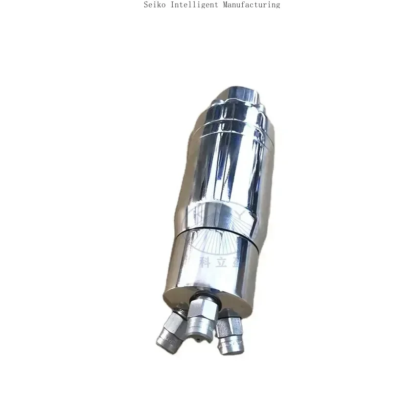 2025 Hot Sell 150 Bar Tank Cleaning Nozzle, Car Washing Jet Head, Waste Bin Cleaning Nozzle