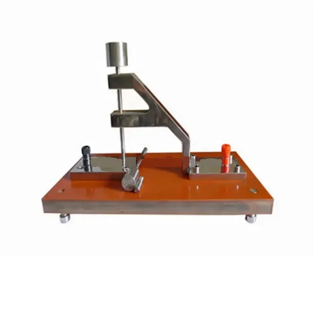 Dielectric Strength Test Equipment Insulation Material Electric Strength Testing Machine