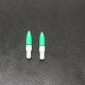 verde con batería D
