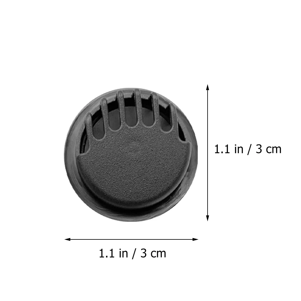 

50pcs Mask Valve Replacement Exhaust Air Steam Filter for R95 9000 Air Filter For Mask Masks