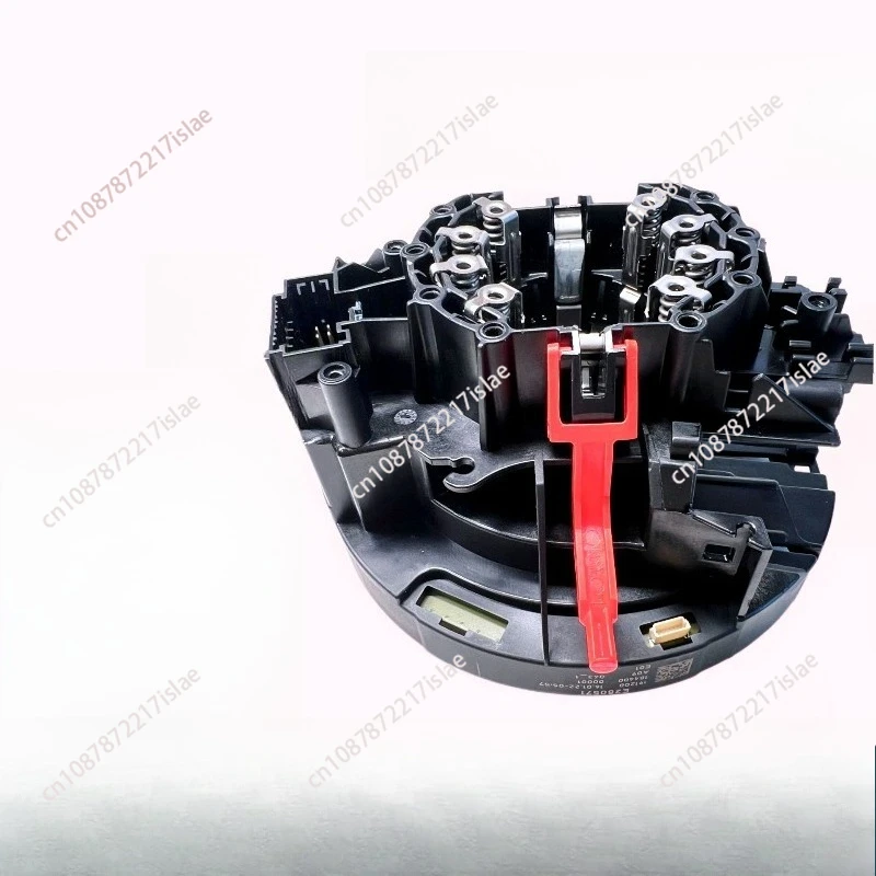 W204/W212 Steering Column Cab Combination Switch