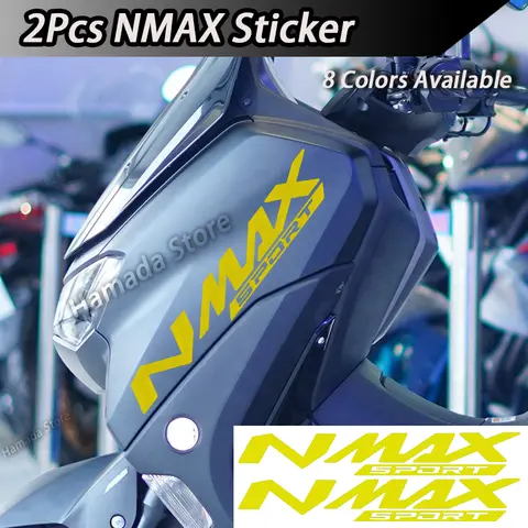 8 best sales Nmax 125 Yamaha - №7