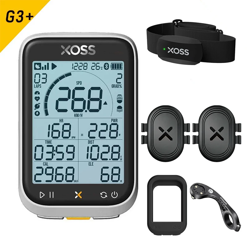 Thumbnail 2 - #16 Top 30 Heart Rate Monitors Worth Buying In 2026