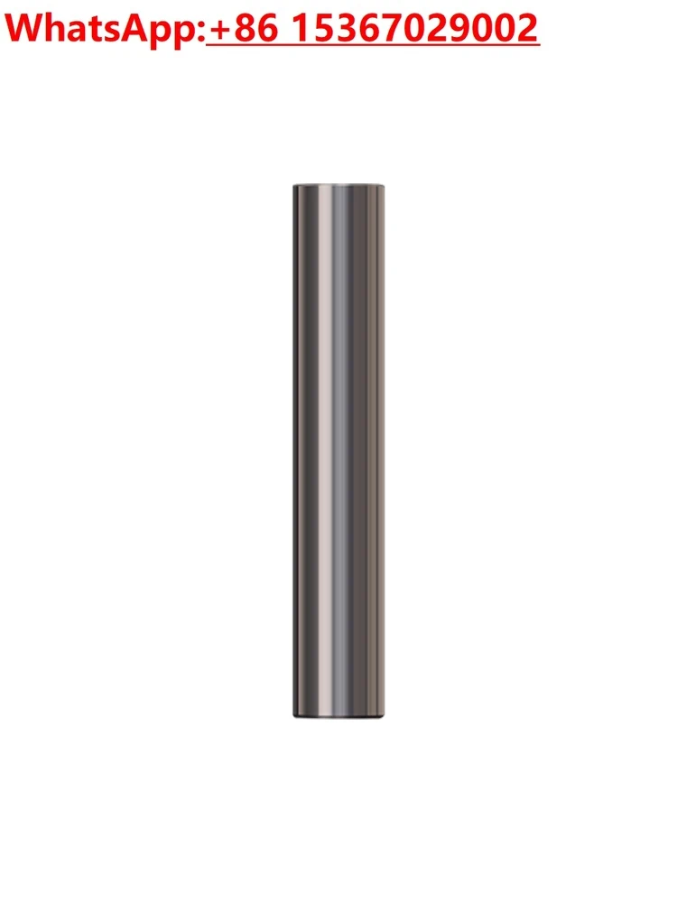 Suporte de Cortador de Fresagem à Prova de Choque Suporte de Cortador de Aço de Tungstênio Linha de Carboneto Mft