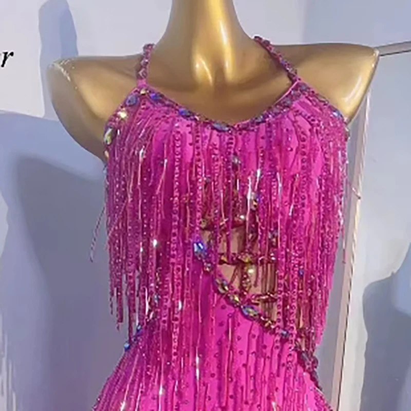 Latin Dance Competi…