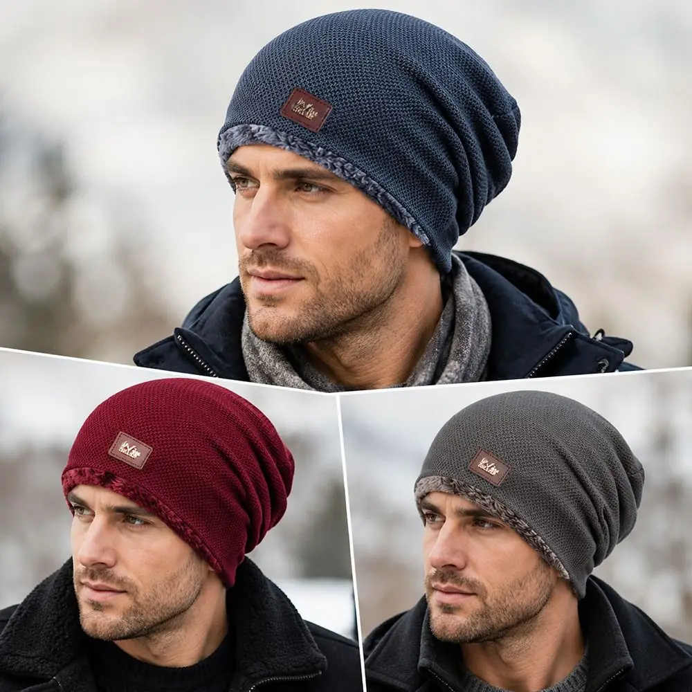 novo-gorro-de-malha-casual-forrado-com-la-quente-touca-de-inverno-em-malha-com-detalhe-de-etiqueta-solida-estilo-turbante-para-homens-e-mulheres