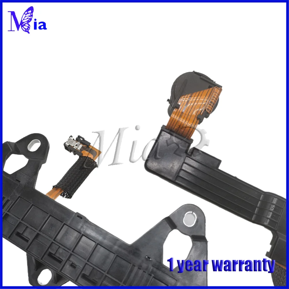 

High Quality 463073B650A6 MF1 16-Pin Transmission Harness for Hyundai Tucson, Elantra, and Kia K5 Gear