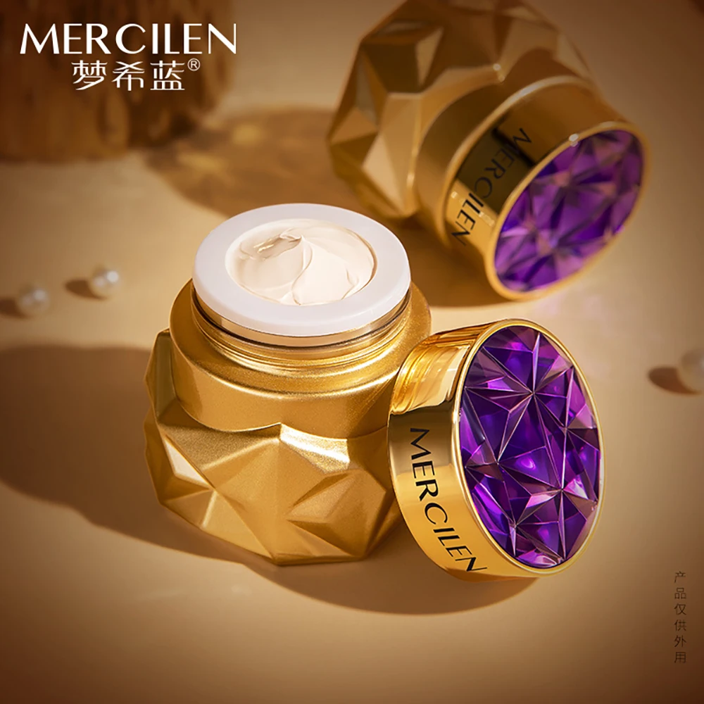 

Uniform Brightening Hidden Flaws Whitening Moisturizing Lady Cream Beauty Products Concealer Brightening Face Cream Skincare