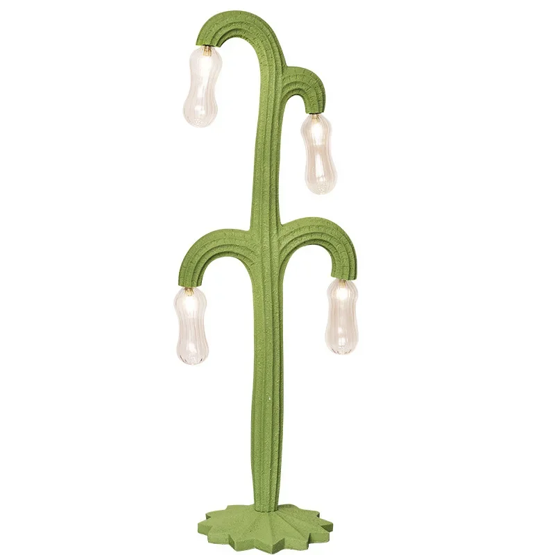 

Creative Hotel B & B, Nordic Light Luxury Cactus Floor Lamp