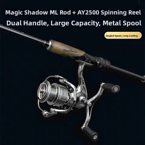 Magic Carbon Fiing Rod Lure Rod Sea Fiing Gun Handle Bass Perch Fiing Rod Lightweight Slow Taper mid Soft ML 6 best sales trout ranger rod - №6