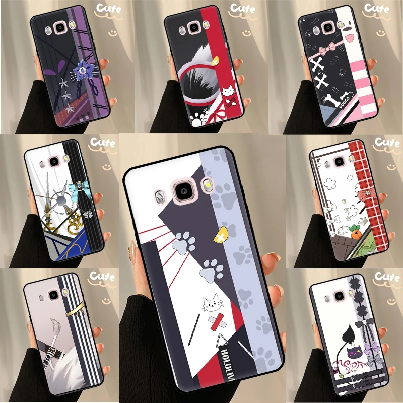 Hololive Costume Fo…