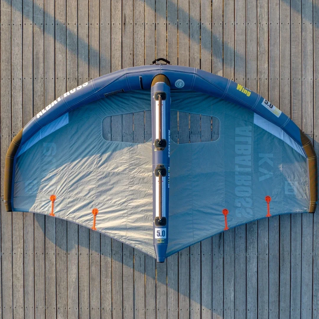 

Hot Selling Wholesale Popular Wing Surf For Hydrofoil Board