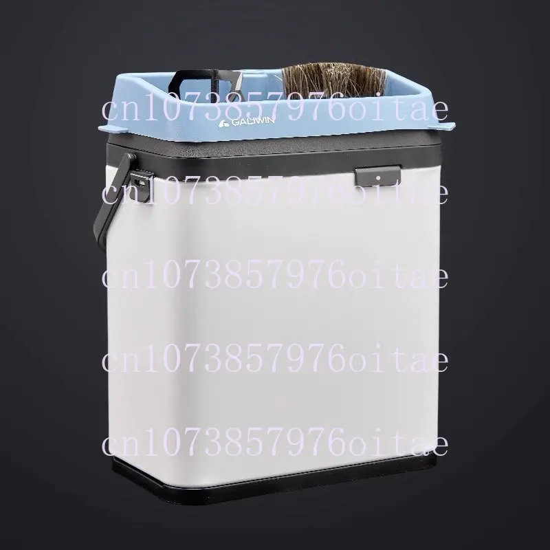 Original GALILEO Galileo Brush Automatic Electric Handle Powder Bowl Coffee Dust Cleaning Machine 58mm