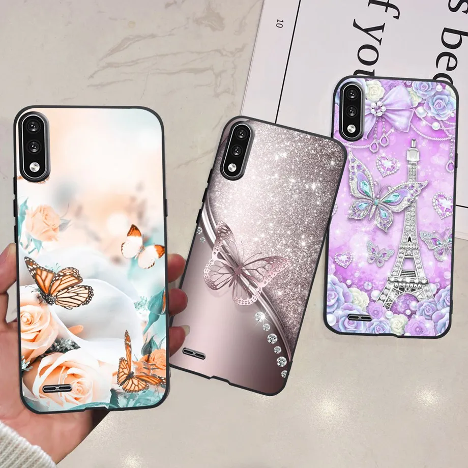 For Lg K22 Case LM-… - image