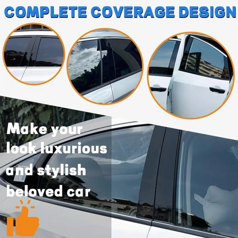 Thumbnail 4 - #74 Best Door Panel Trim Covers to Buy In 2026