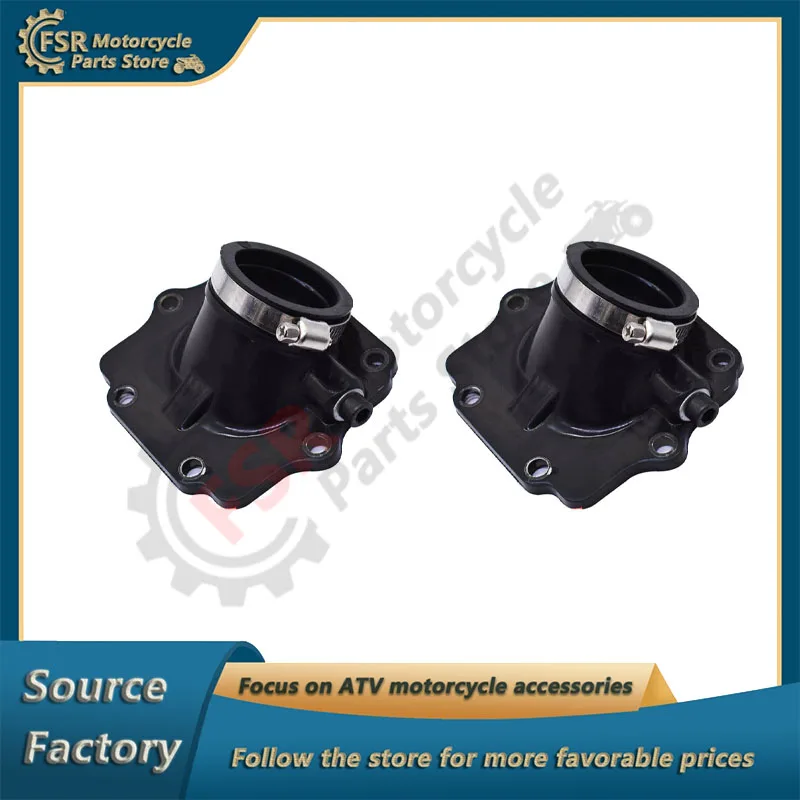 3084143 Intake Manifold Carburetor Boot Joint for Polaris ATV Trail Boss 350L 400L Sportsman 400 Xplorer 3084147 3084148,