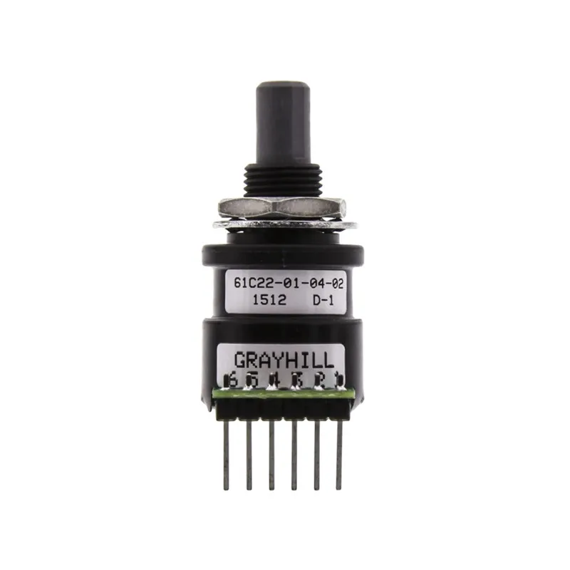 

61C22-01-04-02 NEW AND ORIGINAL MODULE encoder