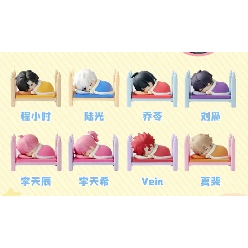 رابط انقر على شخصية الحركة تشارلز لوكاس لطيف الكرتون الإبداع الفراش الدافئ هدايا زخرفة صغيرة