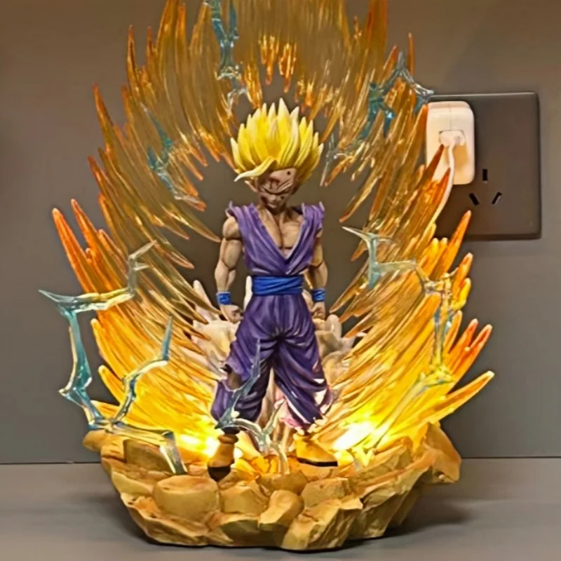 figurine-d'action-jt-dragon-ball-z-super-saiyan-son-gohan-2-tetes-base-led-pvc-statue-anime-modele-de-collection-jouet-cadeau-pour-les-fans-d'anime