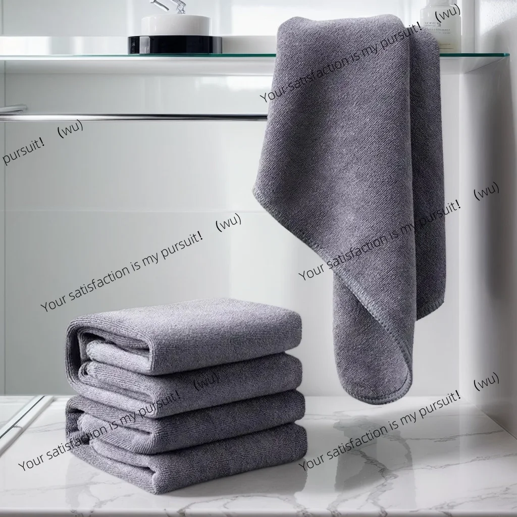 ZOCI-High-End Microfiber Car Wash Towel - Detailing & Drying Cloth for Hemming Car Care (Premium)