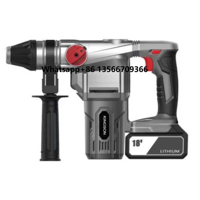 

Electric Portable Drilling Machine Power Hammer Drills /cordless Power Drills