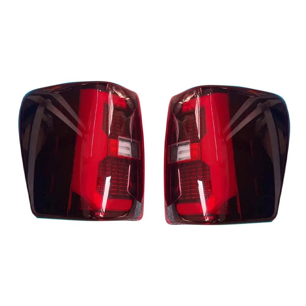 For Jeep 99-04 JEEP Grand Cherokee taillight assembly L, running lights, turning lights, reversing lights