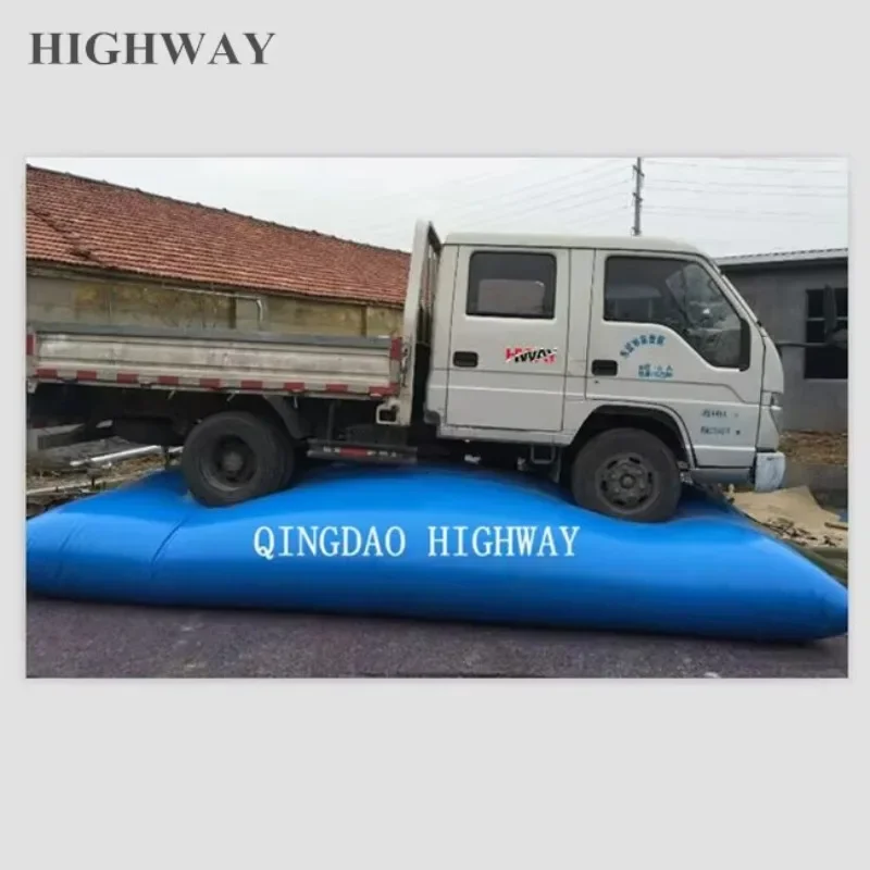 Newly Upgraded High Quality 3000L 5000L 10000L Foldable Water Bag