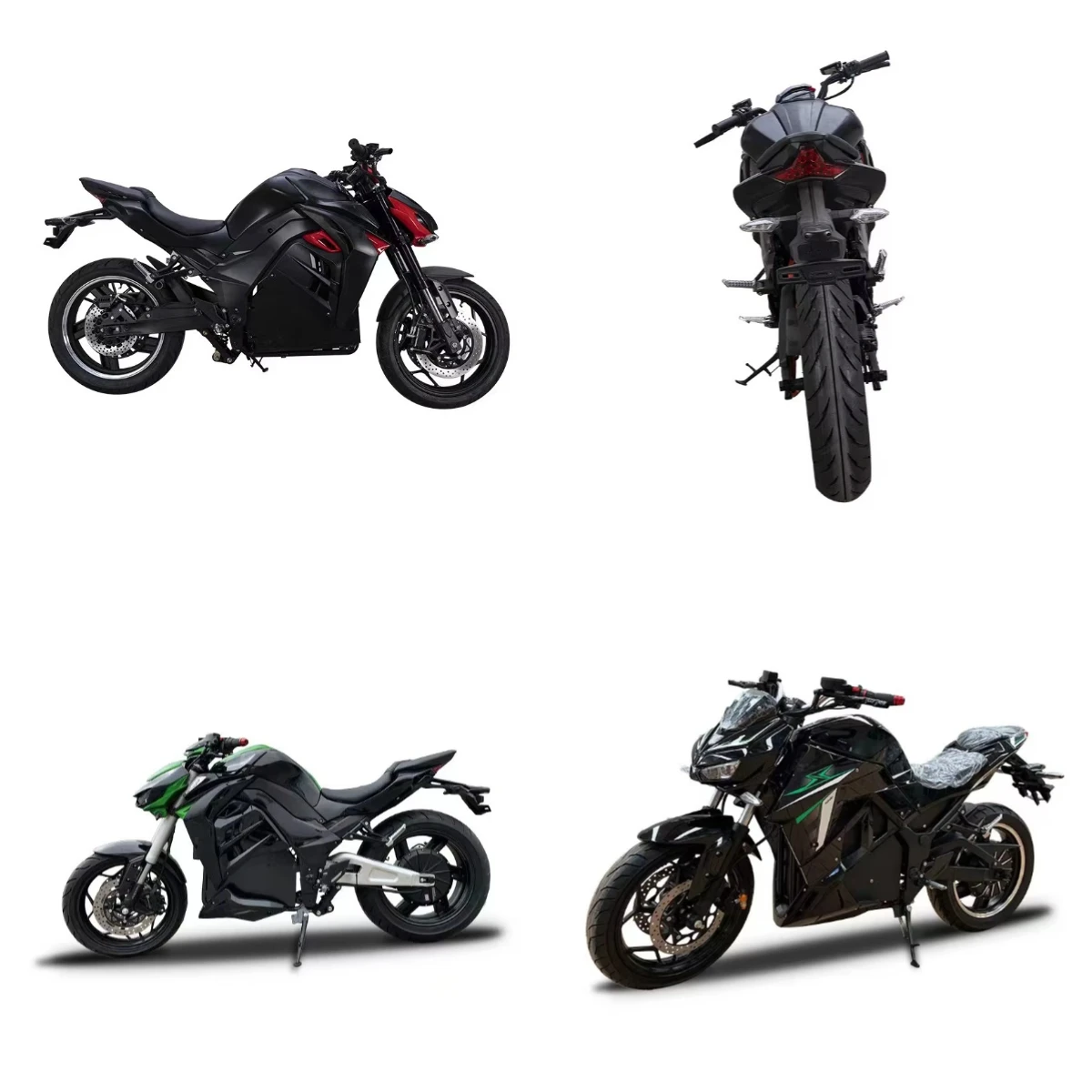 

Krono Wild Classic 3000w Electric Motorcycle With Removable Lithium Battery Classic Motorcycles For Sale