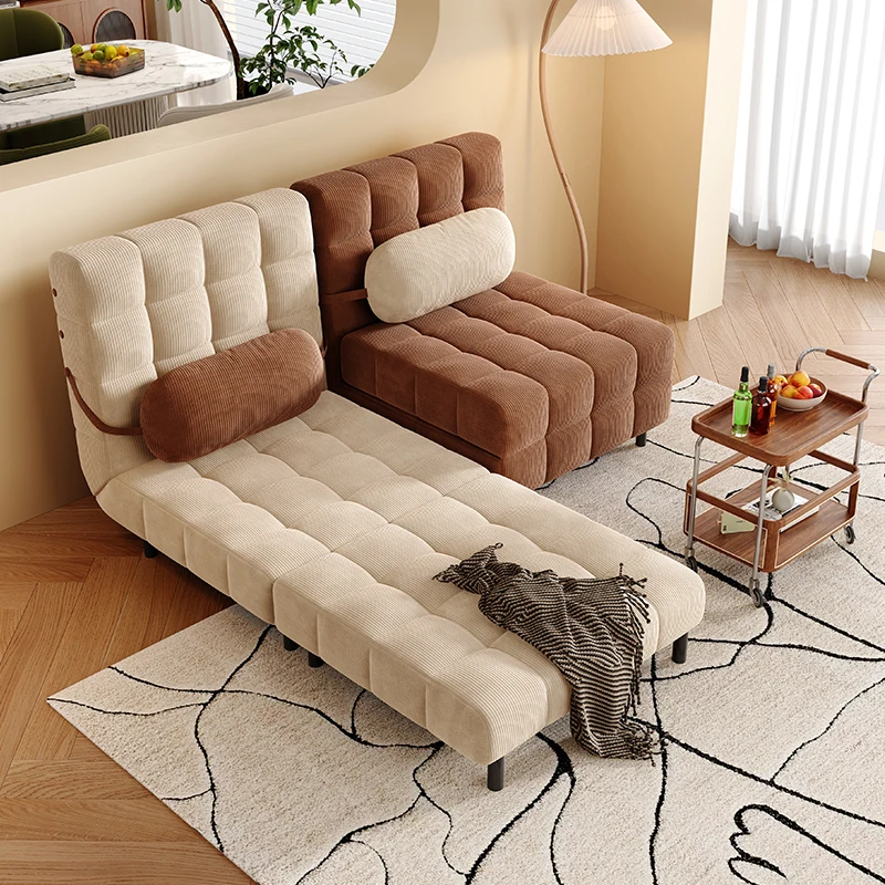 

Minimalist Lazy Living Room Sofas Nordic Loveseat Balcony Puffs Living Room Sofas Individual Modern Muebles Trendy Furniture