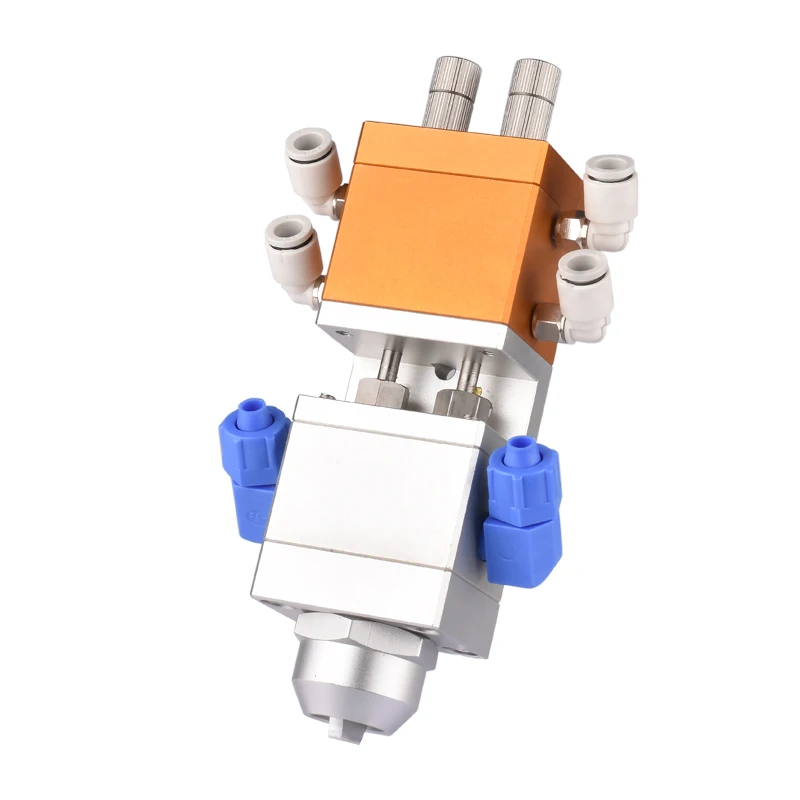 ZC-36AB Double Cyli…