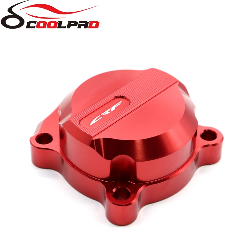 Motorcycle Oil Filter Cover Cap For Honda CRF250L/M CRF250L CRF250M CRF 250L 250M 2012 2013 2014 2015