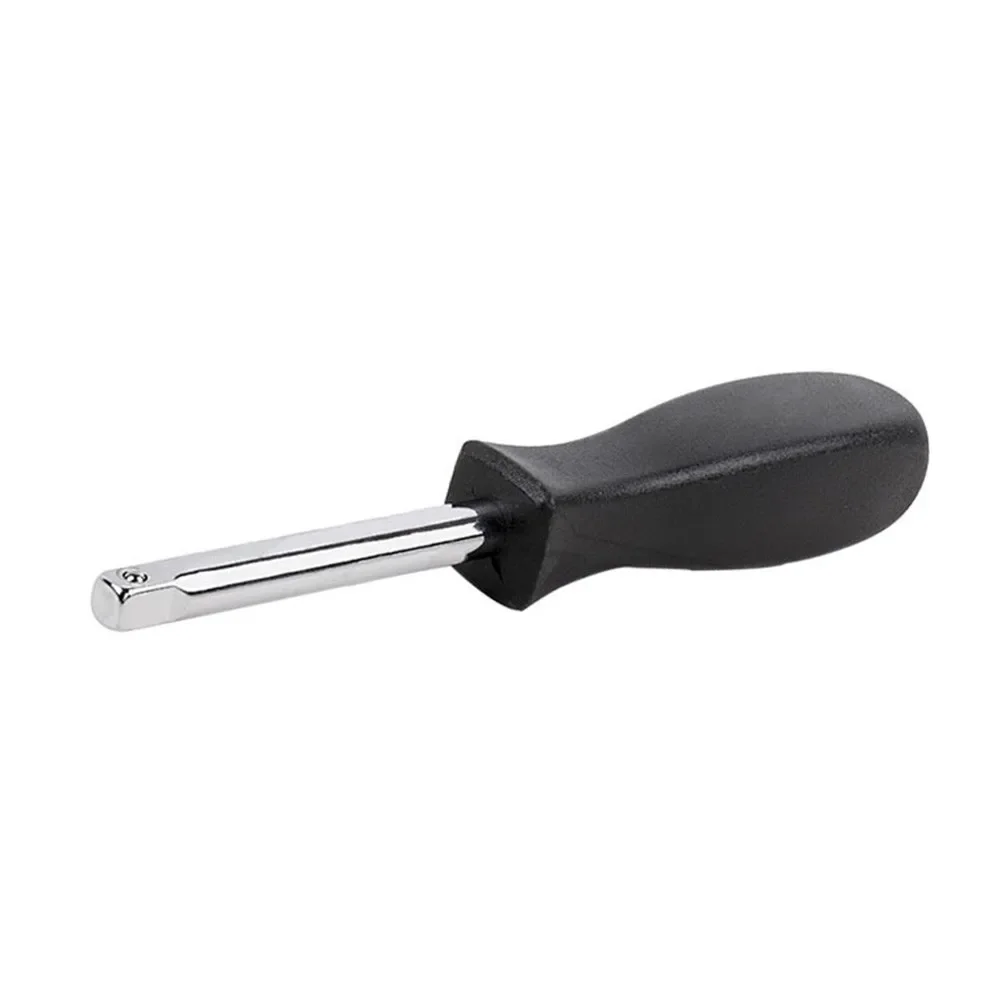 

15.3cm Length Screwdriver Internal Socket Driver Spinner With Chrome-Vanadium Alloy Steel Female New Practical