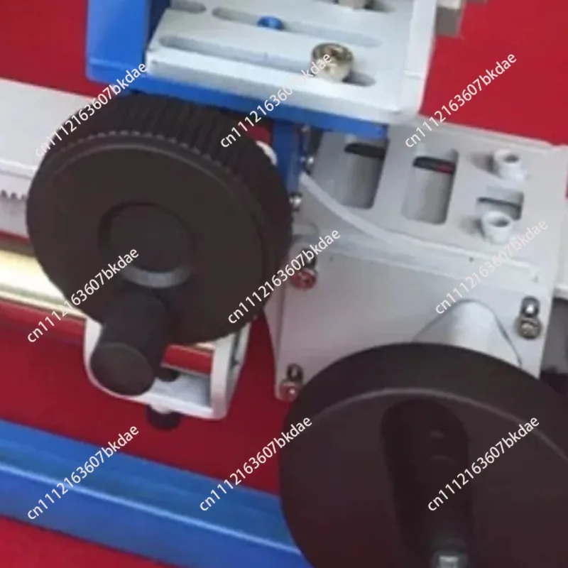 Pipe Socket Machine Water Pipe Sliding Holder Welding Rack Pipe Clamp