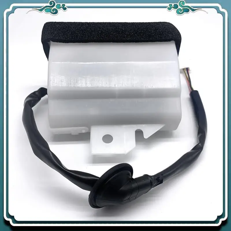 

ABTU-1 Piece Rear Tailgate Door Lock Actuator As Shown Plastic+Metal Car Accessories For Toyota Sequoia 2008-2020 5.7L 69110-0C0