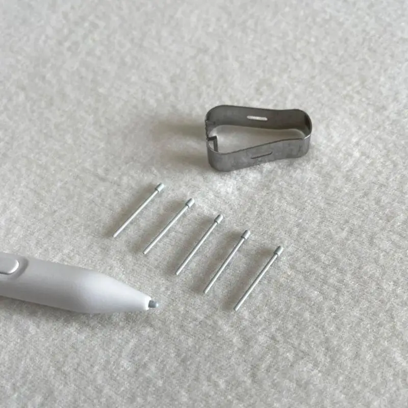 Стилусовые кончики пера/nibs для писца Стилус Стилус