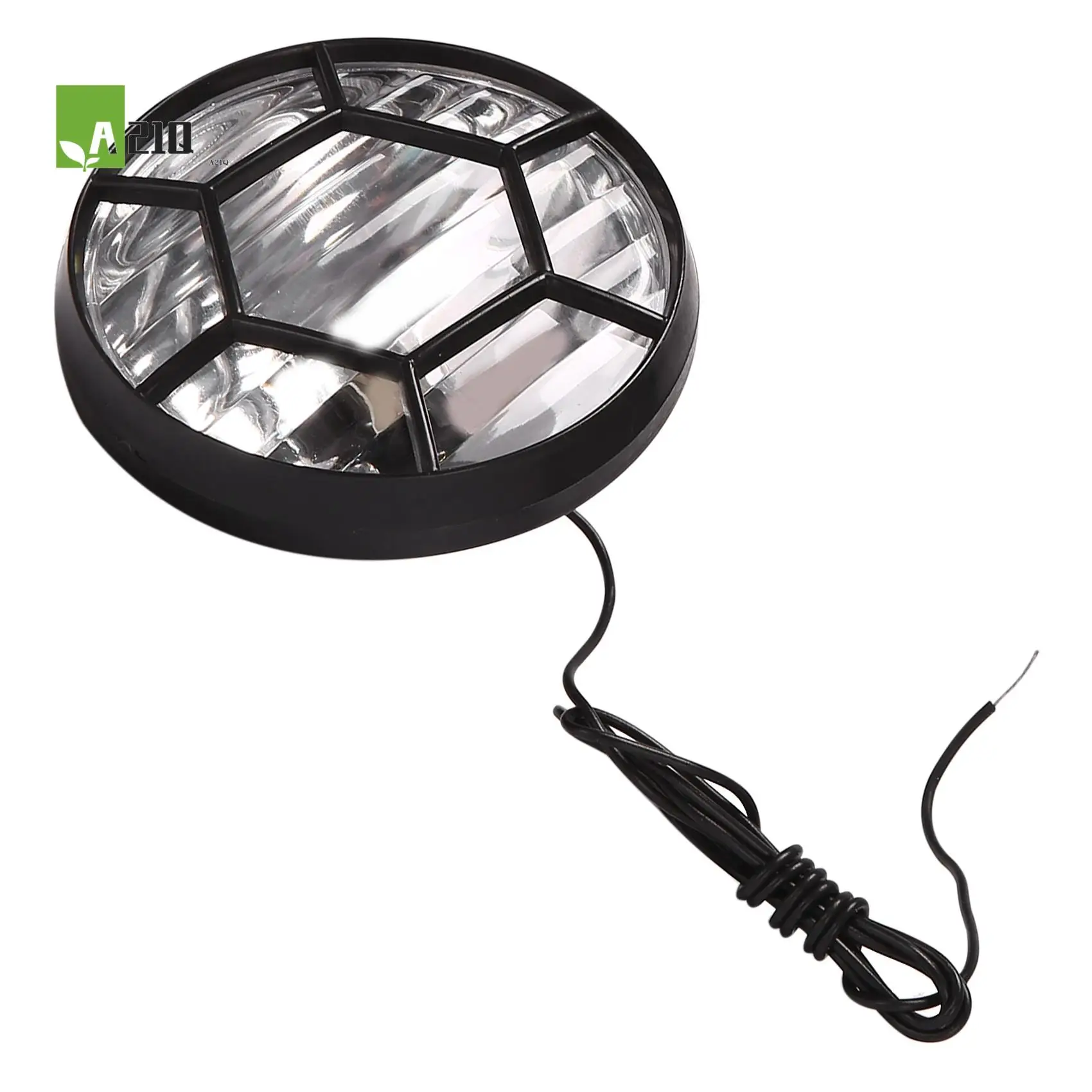 

A21Q -Motorized Bike Bicycle Friction Dynamo Generator Head Tail Light With Acessories